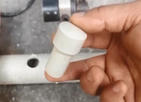 最佳ppr管堵漏方法，老師傅出手果然不同凡響，超簡單！