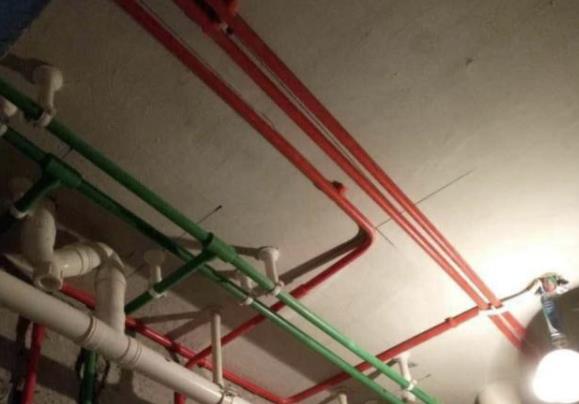 衛(wèi)生間改水電3個重點問題建議，可讓你極大避免漏水問題