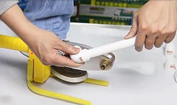 熱熔水管步驟圖文教學(xué)，新手水工師傅都看這學(xué)習(xí)畢業(yè)