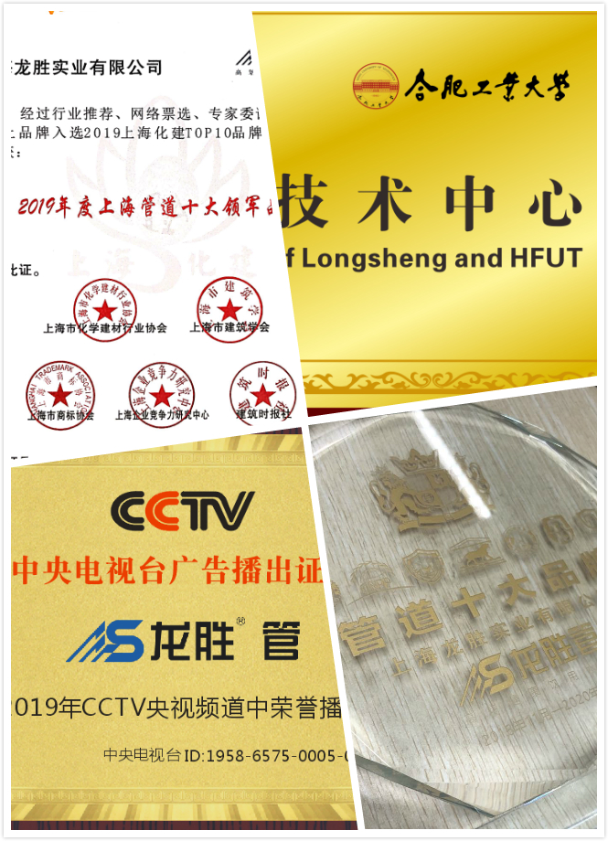 龍勝管2019年終盤點(diǎn)，看看這一年龍勝都做了什么？