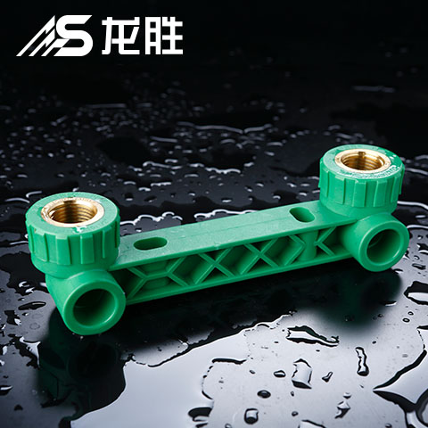 ppr熱熔沒(méi)插到底漏水嗎？知道原理后豁然開(kāi)朗！
