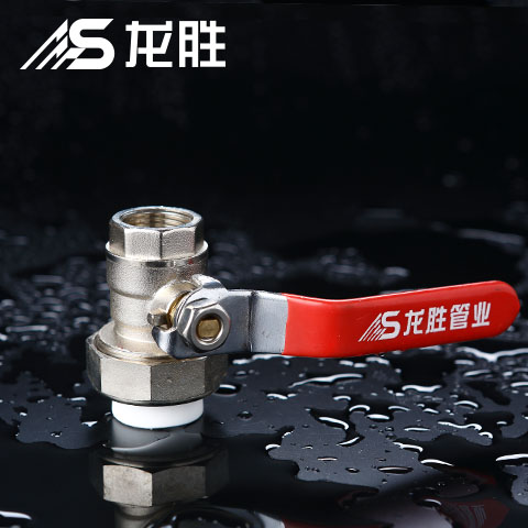 家里停水是怎么回事？可以簡單分為2種情況！