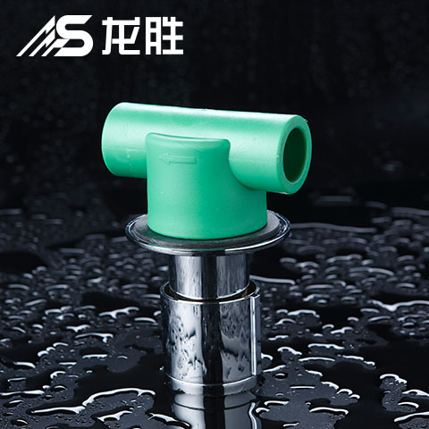 偉星水管試壓后漏水誰負(fù)責(zé)？有它直接找廠家解決！