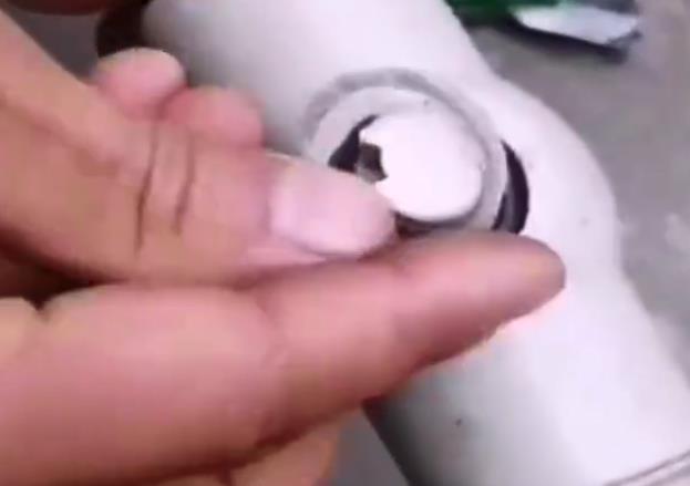 球閥扳手轉(zhuǎn)軸處漏水怎么修？5張大圖帶你輕松搞定！