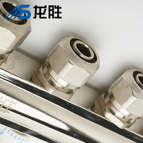 分水器路數(shù)越多越熱嗎?知道答案的我，仿佛被騙了?