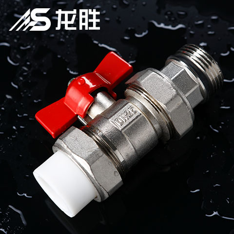 地暖管用6分好還是4分好？主要從這2個因素出發(fā)考慮！