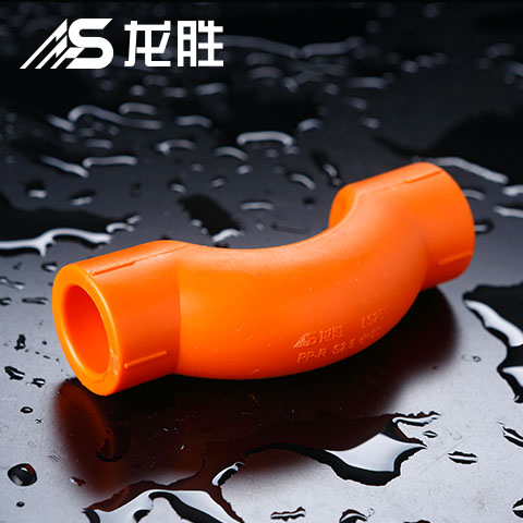 ppr管子如何防氧化？其實(shí)比較理想的做法還得這么搞！