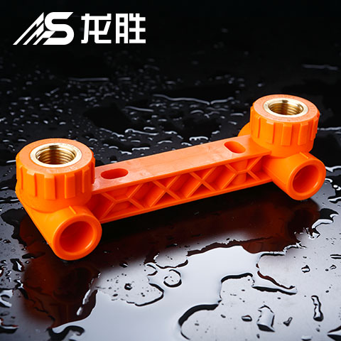 水管接頭全陷在瓷磚里怎么辦？現(xiàn)在有了它真是方便許多！