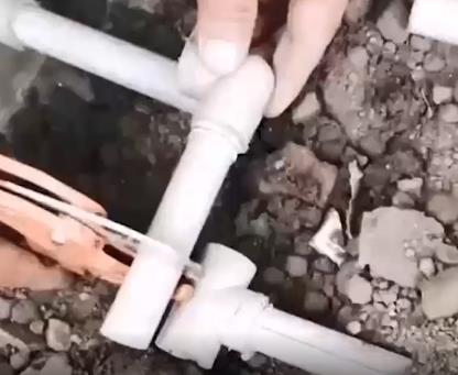 ppr水管三通的安裝圖解，8圖揭曉如何更安全加裝！