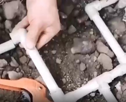 ppr水管三通的安裝圖解，8圖揭曉如何更安全加裝！