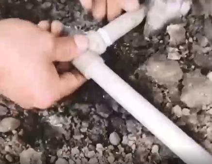 ppr水管三通的安裝圖解，8圖揭曉如何更安全加裝！